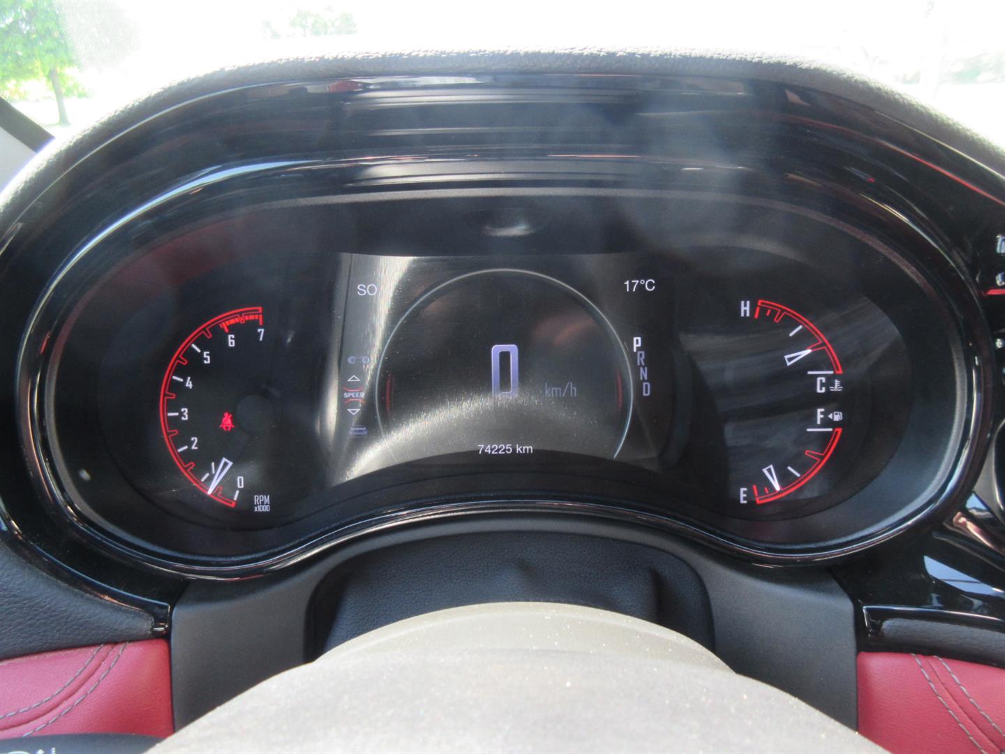 dodge Durango 2022 - 31