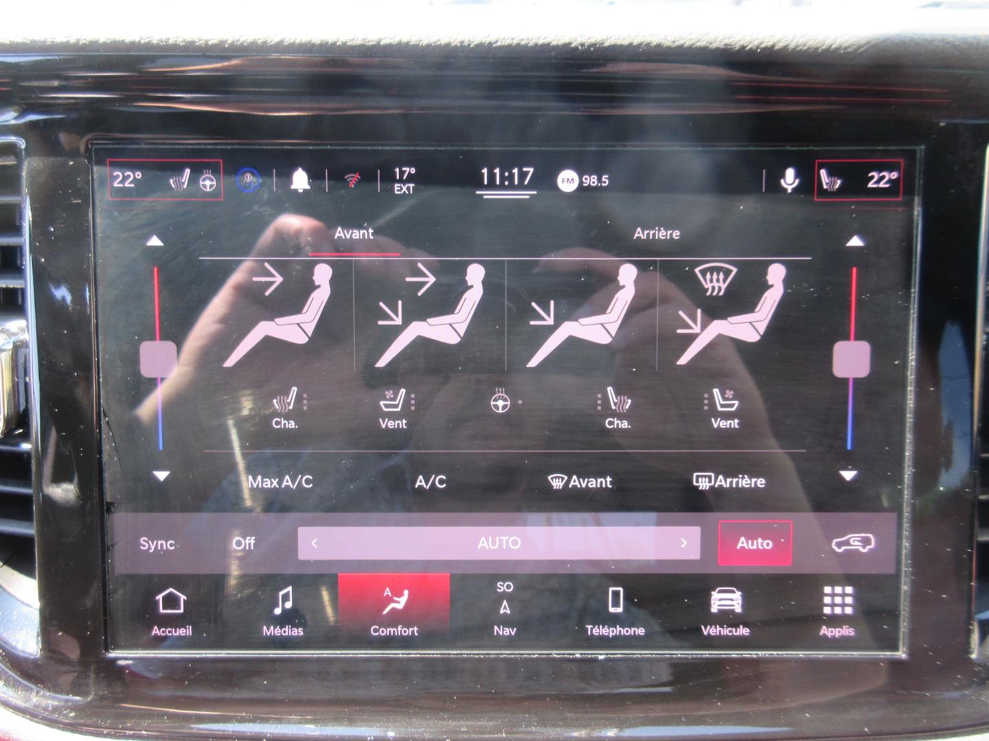 dodge Durango 2022 - 34