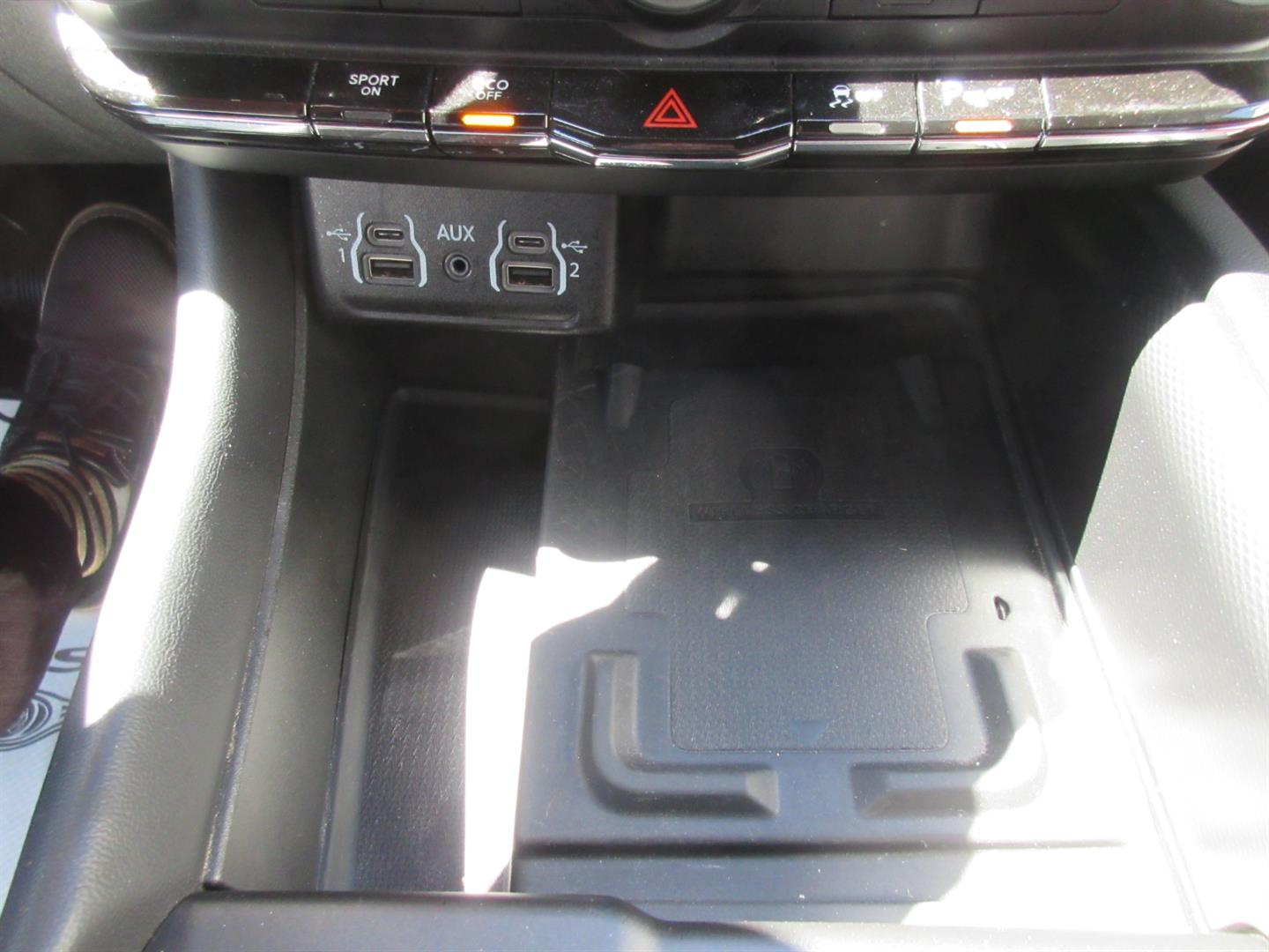 dodge Durango 2022 - 36