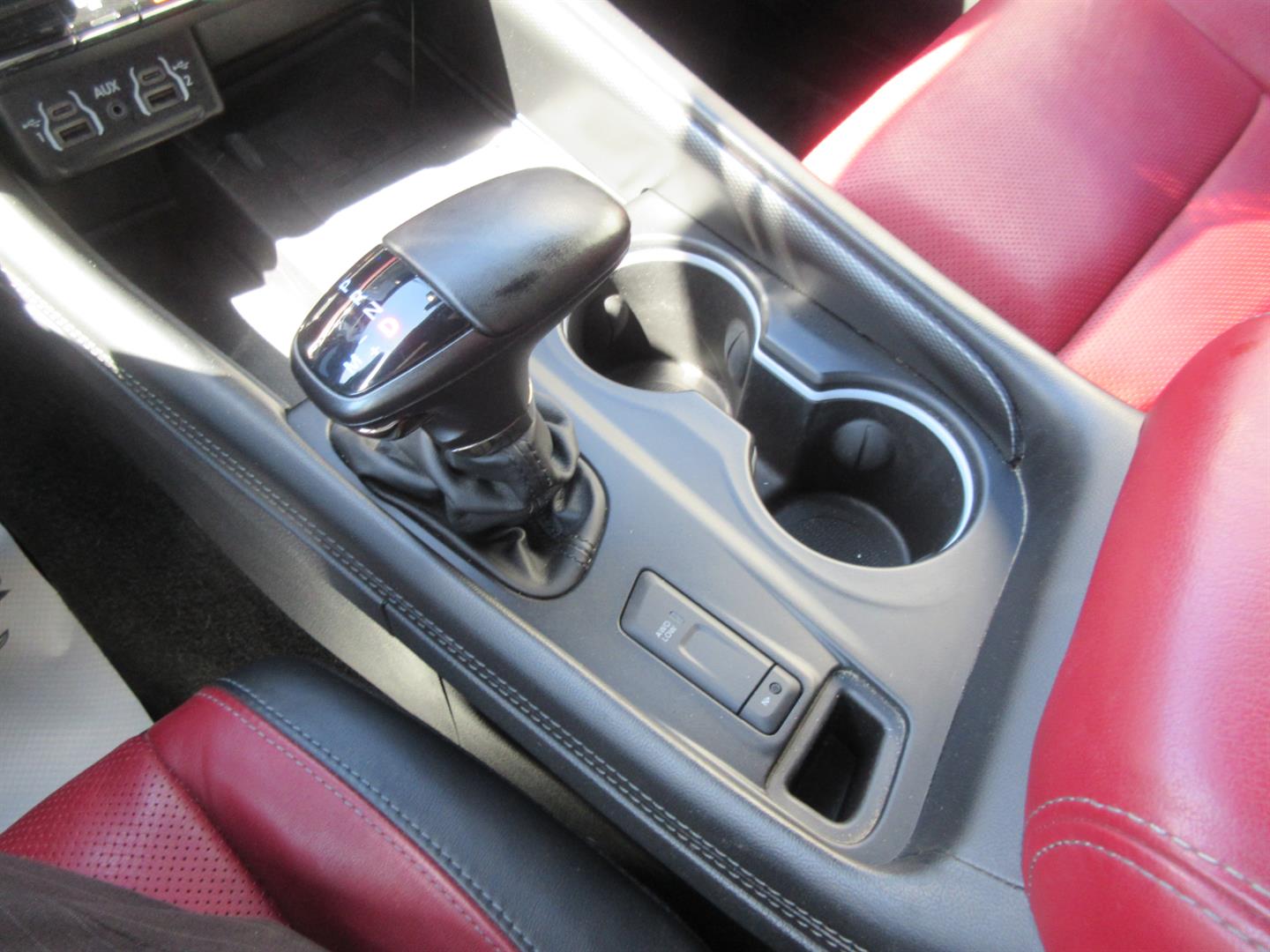 dodge Durango 2022 - 37