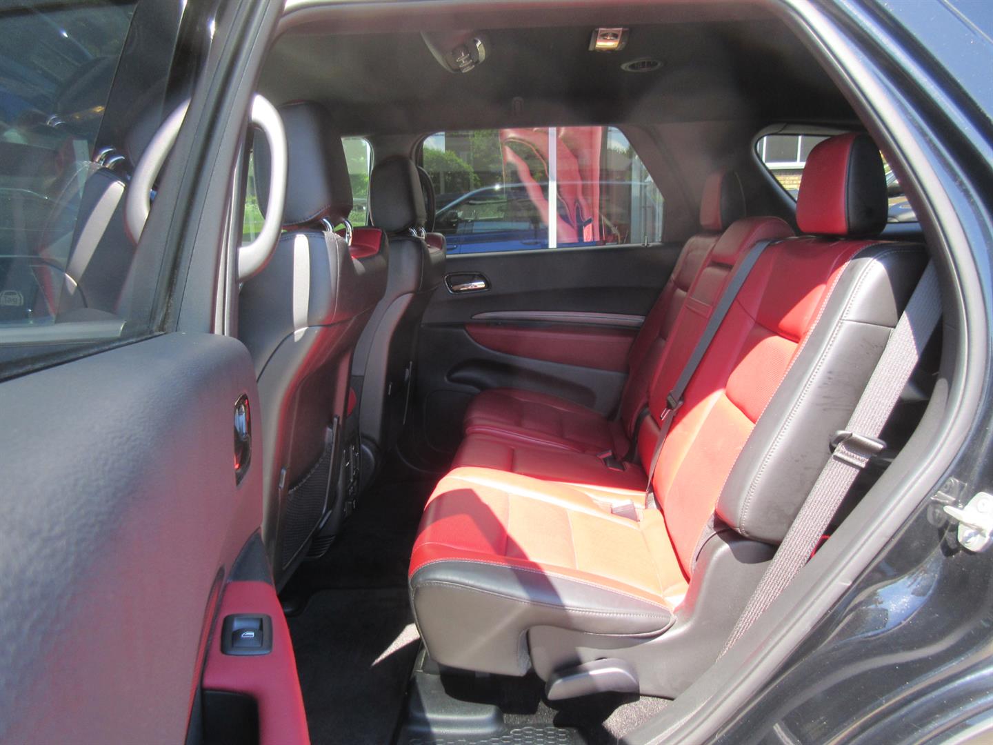 dodge Durango 2022 - 19