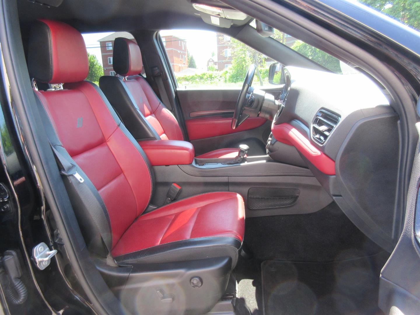 dodge Durango 2022 - 26