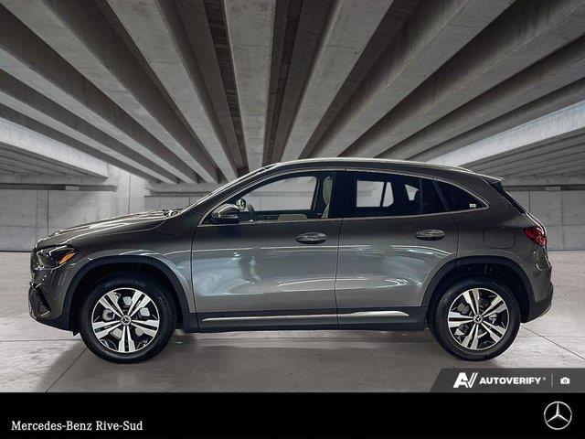mercedes-benz GLA 2026 - 2