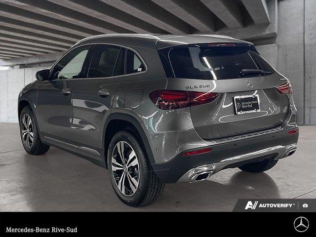 mercedes-benz GLA 2026 - 3