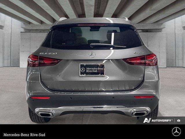 mercedes-benz GLA 2026 - 4