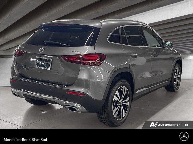 mercedes-benz GLA 2026 - 5