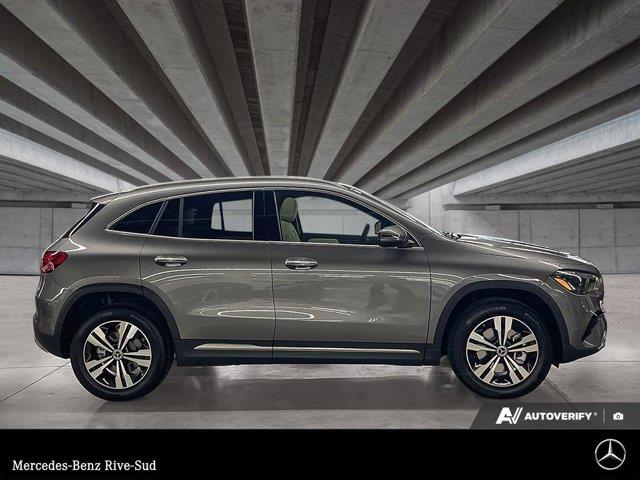 mercedes-benz GLA 2026 - 6