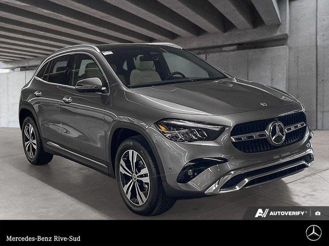 mercedes-benz GLA 2026 - 7