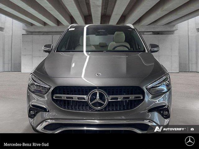 mercedes-benz GLA 2026 - 8