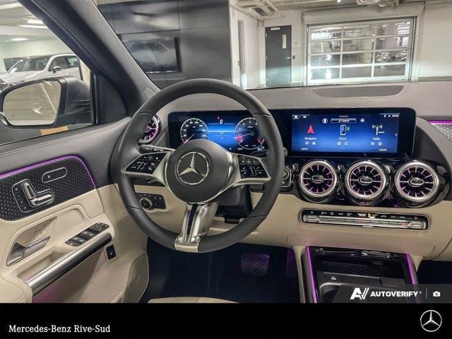mercedes-benz GLA 2026 - 9