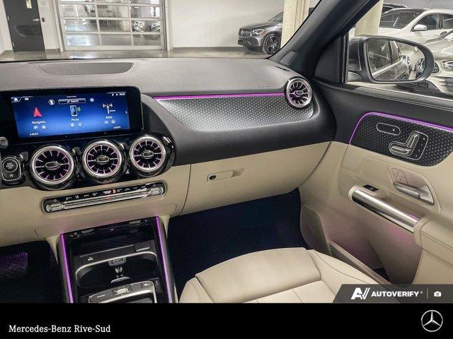 mercedes-benz GLA 2026 - 11
