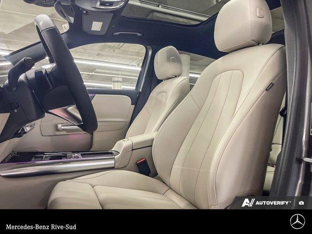 mercedes-benz GLA 2026 - 12