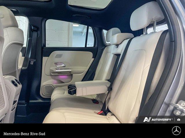 mercedes-benz GLA 2026 - 14
