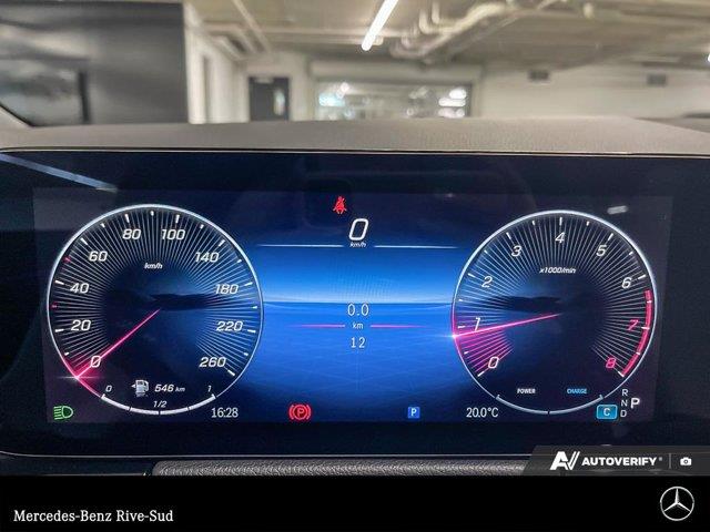 mercedes-benz GLA 2026 - 15