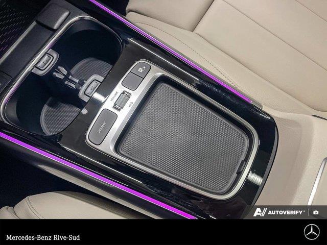 mercedes-benz GLA 2026 - 17