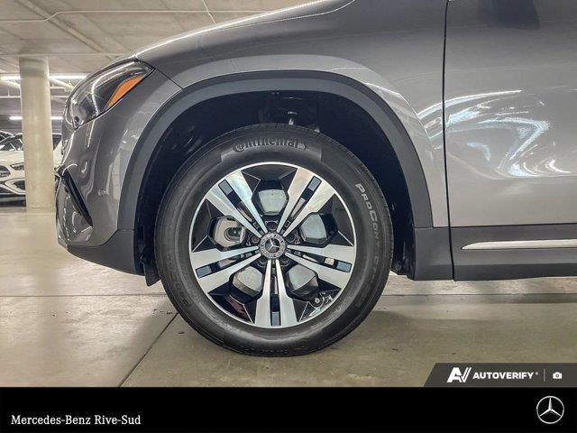 mercedes-benz GLA 2026 - 18