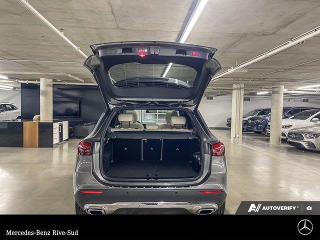 mercedes-benz GLA 2026 - 19