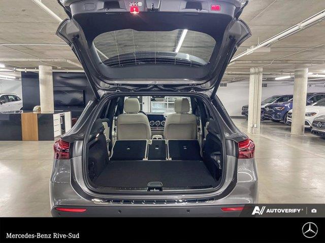 mercedes-benz GLA 2026 - 20