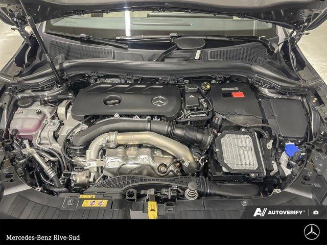 mercedes-benz GLA 2026 - 21