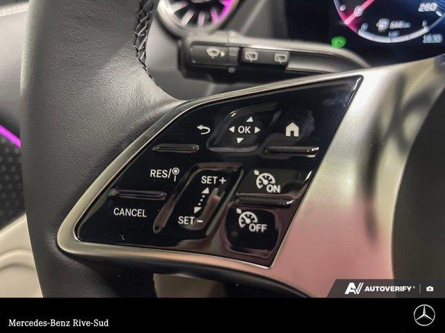 mercedes-benz GLA 2026 - 22