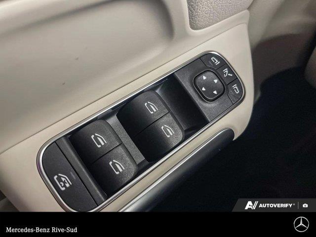 mercedes-benz GLA 2026 - 23