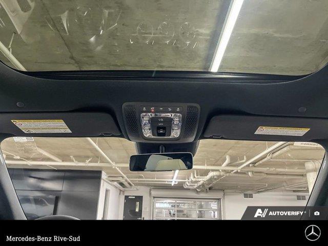 mercedes-benz GLA 2026 - 24