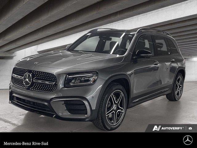 mercedes-benz GLB 2026