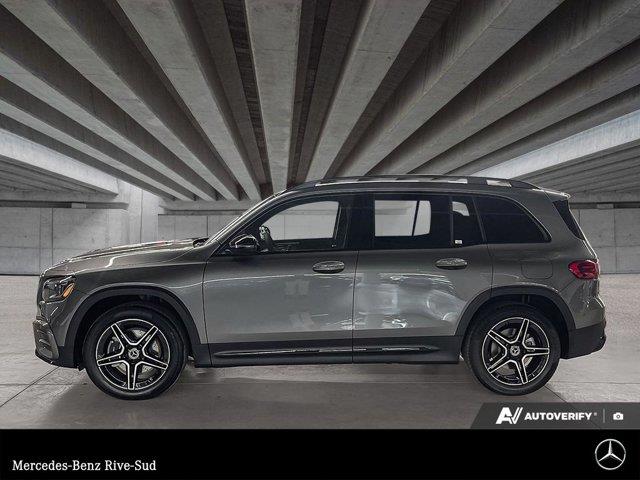 mercedes-benz GLB 2026 - 2