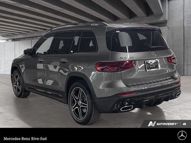 mercedes-benz GLB 2026 - 3