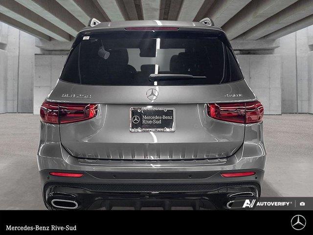 mercedes-benz GLB 2026 - 4