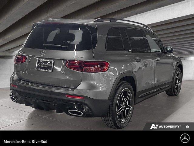 mercedes-benz GLB 2026 - 5
