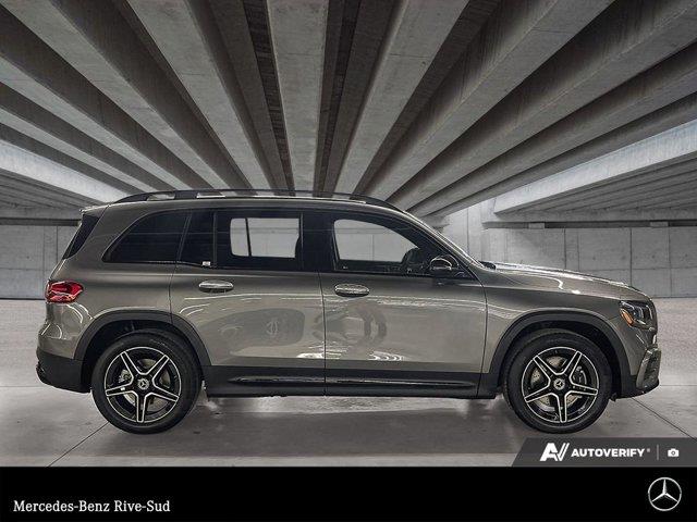 mercedes-benz GLB 2026 - 6