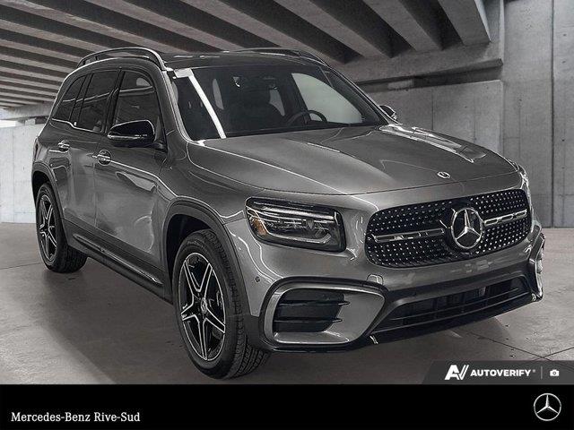 mercedes-benz GLB 2026 - 7