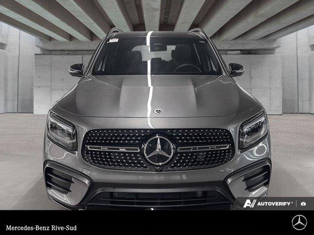 mercedes-benz GLB 2026 - 8