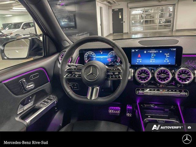 mercedes-benz GLB 2026 - 9
