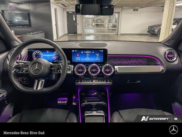 mercedes-benz GLB 2026 - 10