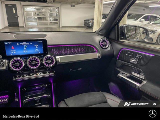 mercedes-benz GLB 2026 - 11