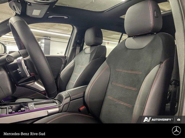 mercedes-benz GLB 2026 - 12