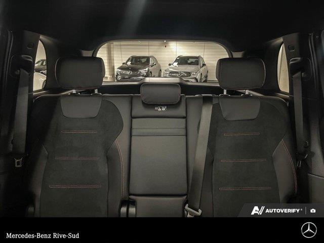 mercedes-benz GLB 2026 - 13