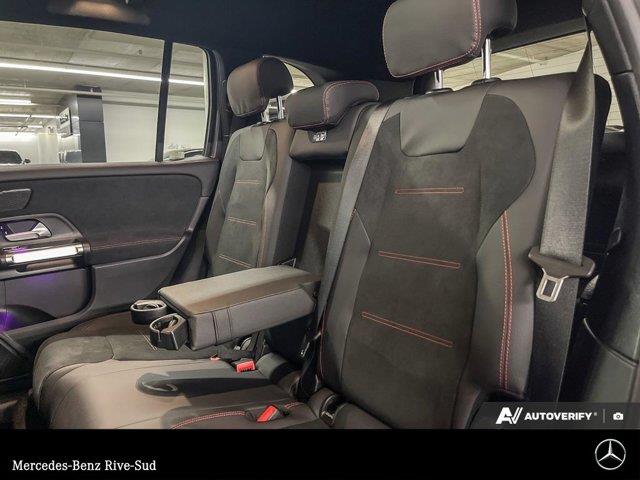 mercedes-benz GLB 2026 - 14