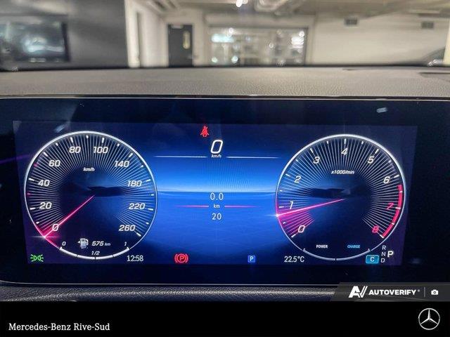 mercedes-benz GLB 2026 - 15