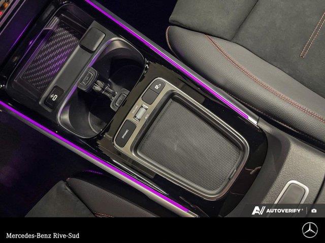 mercedes-benz GLB 2026 - 17