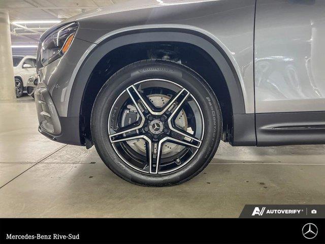 mercedes-benz GLB 2026 - 18