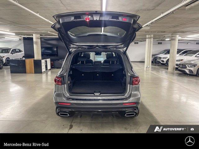 mercedes-benz GLB 2026 - 19