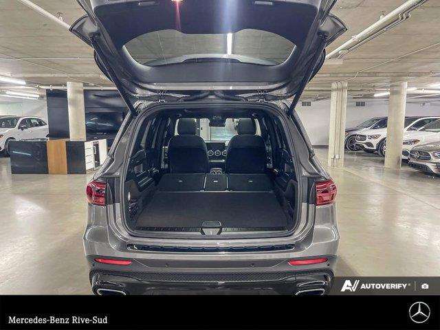 mercedes-benz GLB 2026 - 20