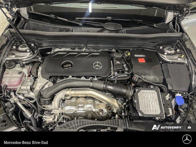 mercedes-benz GLB 2026 - 21