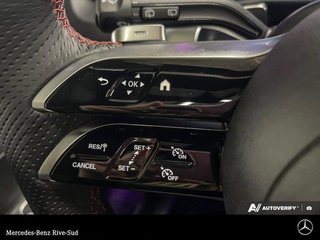 mercedes-benz GLB 2026 - 22