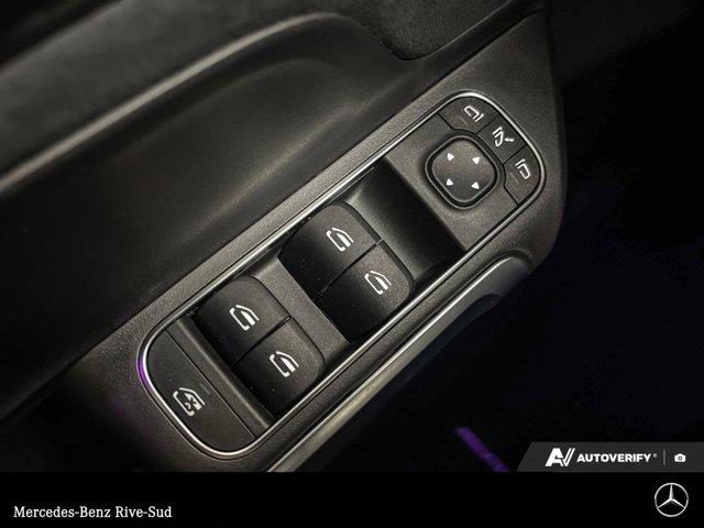 mercedes-benz GLB 2026 - 23