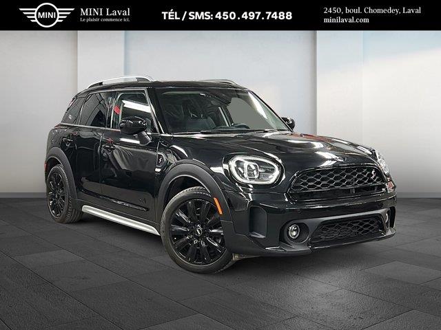 mini Countryman 2024
