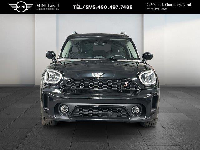 mini Countryman 2024 - 2